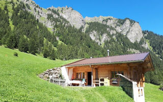 Náhled objektu Linders Vorsass (Alphütte), Feutersoey, Gstaad i okolica, Szwajcaria