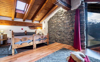 Náhled objektu Maison Chez Nous, Sarre, Val d´Aosta / Aostal, Włochy