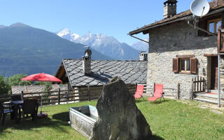 Náhled objektu Marguerettaz, Sarre, Val d´Aosta / Aostal, Włochy