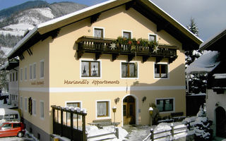 Náhled objektu Mariandls & vedlejší domy, Zell am See, Kaprun / Zell am See, Austria