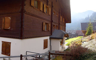 Náhled objektu Moulins, Champéry, Les Portes du Soleil, Szwajcaria