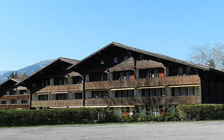 Náhled objektu Oberland Nr. 19, Gstaad, Gstaad i okolica, Szwajcaria