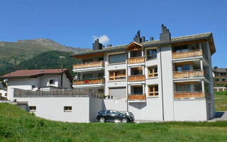 Náhled objektu PRIVÀ Alpine Lodge DLX2, Lenzerheide, Lenzerheide - Valbella, Szwajcaria
