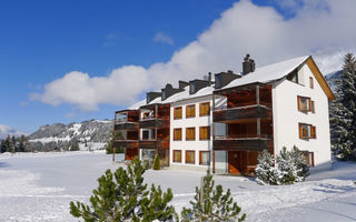 Náhled objektu PRIVÀ Alpine Lodge SUP3, Lenzerheide, Lenzerheide - Valbella, Szwajcaria