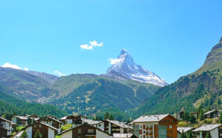 Náhled objektu Pyrith, Zermatt, Zermatt Matterhorn, Szwajcaria