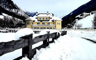 Náhled objektu Residence Alpenliving, Speikboden / Klausberg, Valle Aurina / Tauferer Ahrntal, Włochy