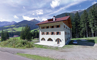 Náhled objektu Residence Alpenrose, Riva Valdobbia, Val d´Aosta / Aostal, Włochy