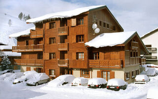 Náhled objektu Résidence Alpina Lodge, Les Deux Alpes, Les Deux Alpes, Francja