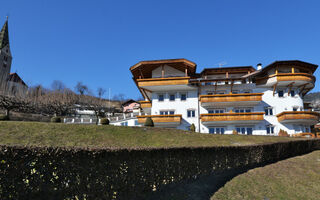 Náhled objektu Residence Egger, Villandro / Villanders, Val Gardena / Alpe di Siusi, Włochy