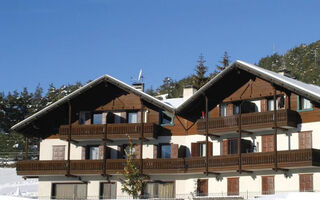 Náhled objektu Residence Fior d'Alpe, Bormio, Bormio, Włochy