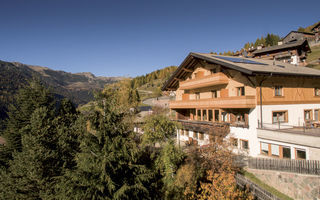 Náhled objektu Residence Gruber, Reinswald, Alpy Ortlerskie, Włochy