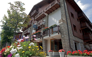 Náhled objektu Residence Le Grand Chalet, Courmayeur, Val d´Aosta / Aostal, Włochy