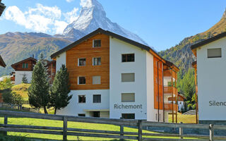 Náhled objektu Richemont, Zermatt, Zermatt Matterhorn, Szwajcaria