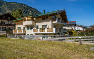 Náhled objektu Rosa Apartmenthaus, Mayrhofen, Zillertal, Austria