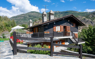 Náhled objektu Sanitate, Arvier, Val d´Aosta / Aostal, Włochy
