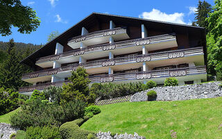 Náhled objektu Savoie 11, Villars, Villars, Les Diablerets, Szwajcaria