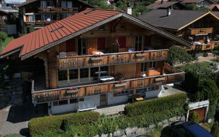Náhled objektu Schwizi's Holiday Apartments, Ringgenberg, Jungfrau, Eiger, Mönch Region, Szwajcaria