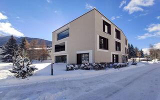 Náhled objektu Seewiesenstrasse, Davos, Davos - Klosters, Szwajcaria