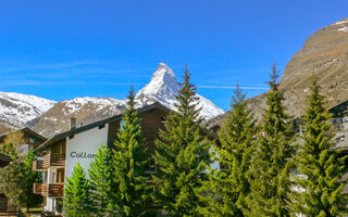 Náhled objektu Select, Zermatt, Zermatt Matterhorn, Szwajcaria