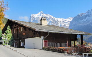 Náhled objektu Shangri La, Grindelwald, Jungfrau, Eiger, Mönch Region, Szwajcaria