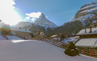 Náhled objektu Silence, Zermatt, Zermatt Matterhorn, Szwajcaria
