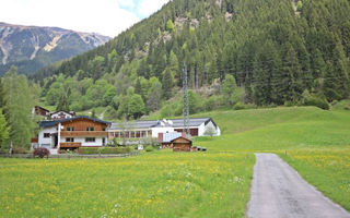 Náhled objektu Silvretta, Gaschurn, Silvretta Montafon, Austria