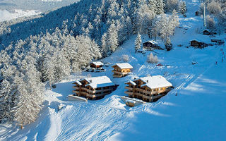 Náhled objektu Ski Paradise & Hauts De Veysonnaz, Veysonnaz, 4 Vallées - Verbier / Nendaz / Veysonnaz, Szwajcaria