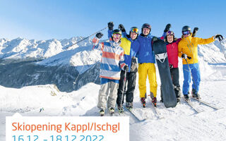 Náhled objektu Skiopening EZ mit Frühstück, Kappl, Ischgl / Kappl / Galtür, Austria