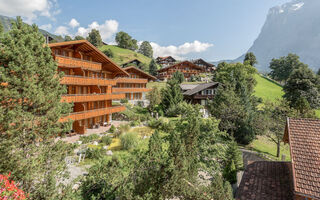 Náhled objektu Smaragd, Grindelwald, Jungfrau, Eiger, Mönch Region, Szwajcaria
