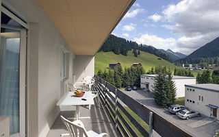 Náhled objektu Solaria Classic A, Davos, Davos - Klosters, Szwajcaria