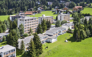 Náhled objektu Solaria Serviced Apartments, Davos, Davos - Klosters, Szwajcaria