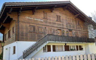 Náhled objektu Spitzhorn Nr. 1, Feutersoey, Gstaad i okolica, Szwajcaria