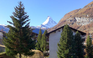 Náhled objektu St. Bernhard, Zermatt, Zermatt Matterhorn, Szwajcaria