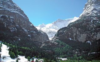Náhled objektu Steinbilla, Grindelwald, Jungfrau, Eiger, Mönch Region, Szwajcaria