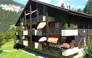 Náhled objektu Sulegg 94-1, Beatenberg, Jungfrau, Eiger, Mönch Region, Szwajcaria