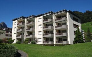 Náhled objektu Sunnmatt Süd Wohnung 432, Engelberg, Engelberg Titlis, Szwajcaria