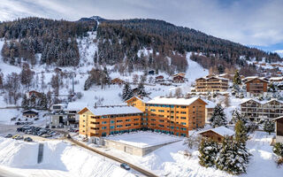 Náhled objektu Swisspeak Resort Vercorin, Vercorin, Val d'Anniviers, Szwajcaria