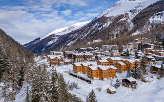 Náhled objektu Swisspeak Resort Zinal, Zinal, Val d'Anniviers, Szwajcaria