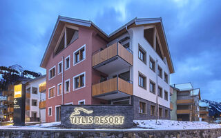 Náhled objektu Titlis Resort, Engelberg, Engelberg Titlis, Szwajcaria