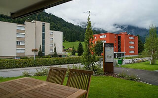 Náhled objektu TITLIS Resort Wohnung 505, Engelberg, Engelberg Titlis, Szwajcaria