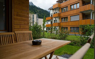 Náhled objektu TITLIS Resort Wohnung 702, Engelberg, Engelberg Titlis, Szwajcaria