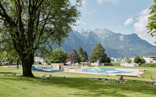 Náhled objektu Val Blu Resort, Bludenz, Silvretta Montafon, Austria