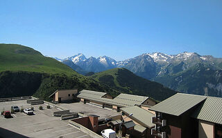 Náhled objektu Val d'Huez, Alpe d´Huez, Alpe d´Huez, Francja