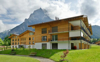 Náhled objektu Victoria Alpine Park, Kandersteg, Adelboden - Lenk, Szwajcaria