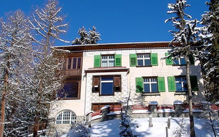 Náhled objektu Villa Guarda, Davos, Davos - Klosters, Szwajcaria