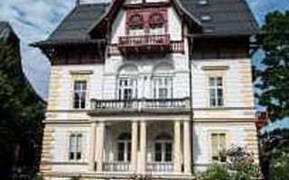 Náhled objektu Villa Schodterer, Bad Ischl, Salzkammergut / Ausseerland, Austria