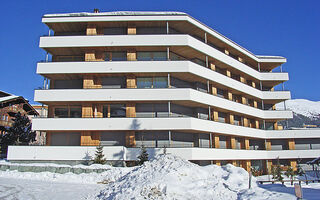 Náhled objektu Wohnung 21, Davos, Davos - Klosters, Szwajcaria