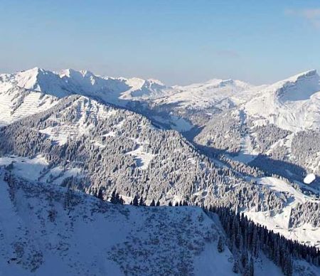 Austria - zdjęcie poglądowe