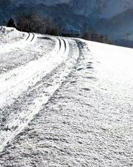 Austria - zdjęcie poglądowe