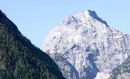 Achenkirch am Achensee - zdjęcie poglądowe